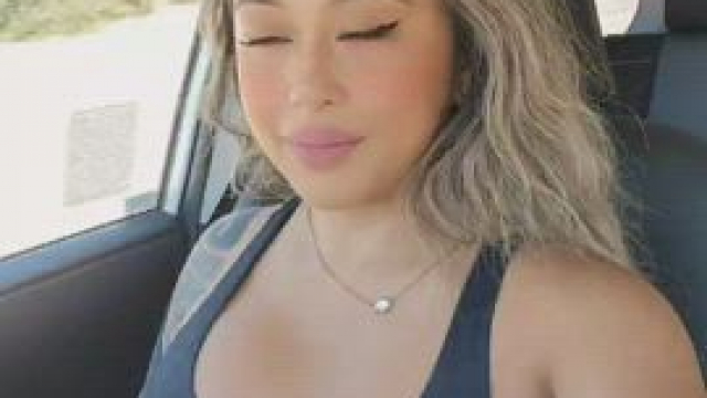 First it's like and then it's like