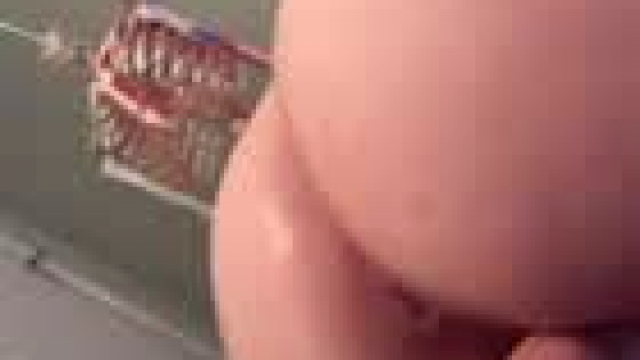 A little alone time for mommy (f39)