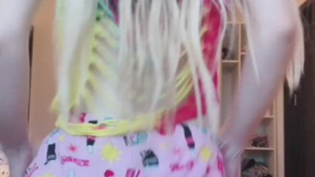 This acc got banned on tiktok, worth it