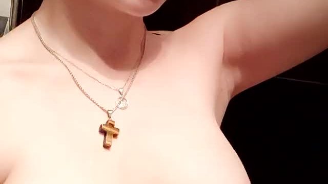 Will You Punish This Sinful Girl?