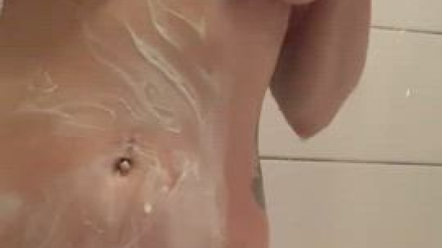 It's true they don't wash off