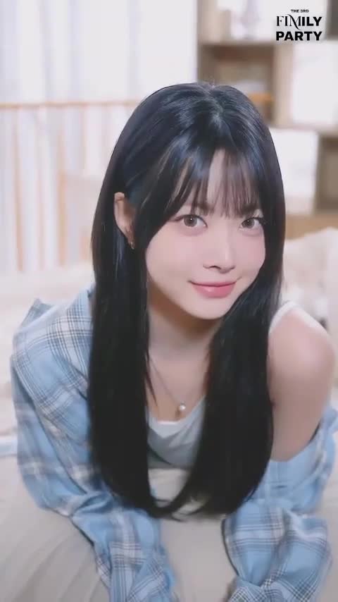Le sserafim-Eunchae