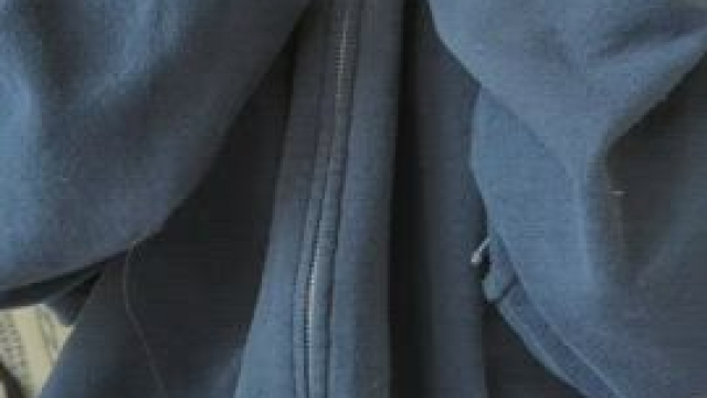 Full of surprises [f]