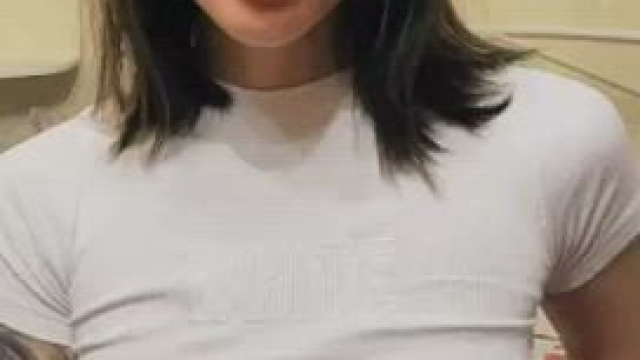 I don't need bra (with proof)