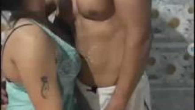 Webseries Actress Pr!yanka B!swas B L O W J O B ( D!vyansh!n! ) with BF 12 Novem