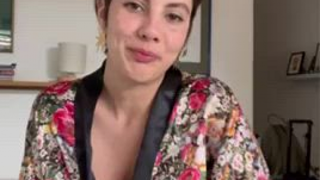 POV I'm still trying to make you fall in love with me