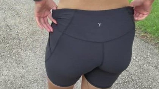 My needed to be aired