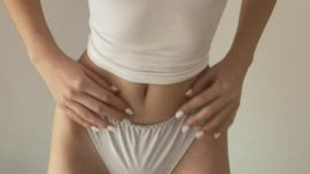 What do you think of these panties