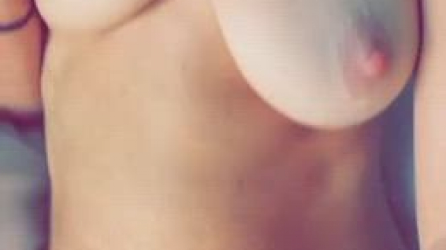 Mommy needs a cream pie