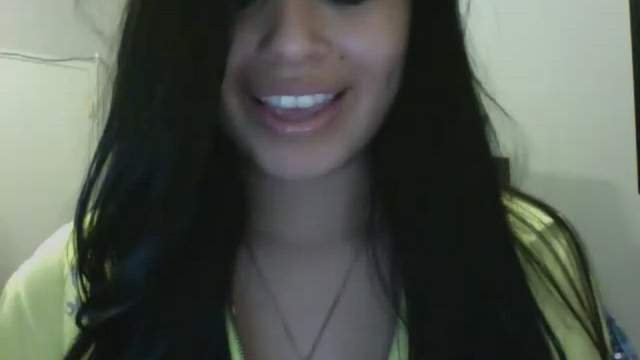 Old video my Gf and I stumbled on while clearing her old computer. She had sent 