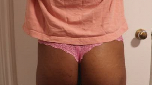 I Want To Cum All Over Me