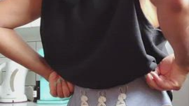 I want to rub your face in it...and my clit