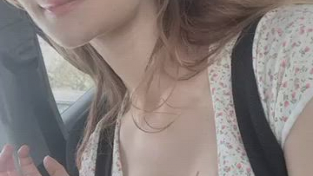 You won't tell our boss right?