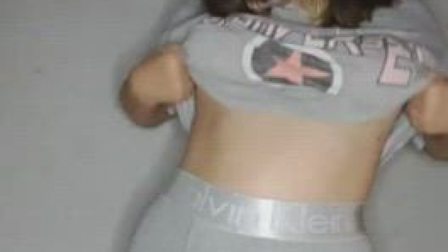 really beautiful nipples