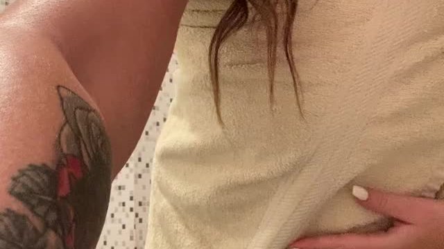 Hopefully my natural body gets noticed here