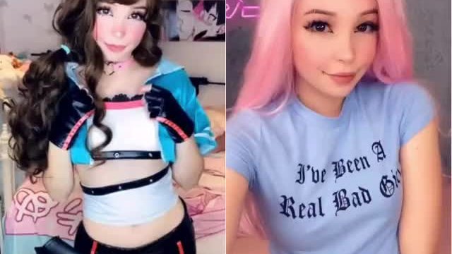 Everybody’s Favorite E-Girl Made A Big Announcement Recently