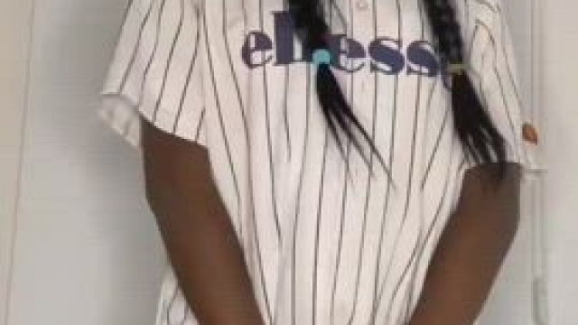 Do you like my new latex outfit?