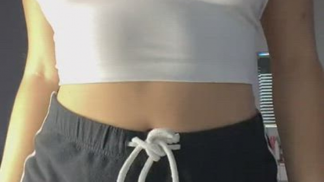 Am I cute enough to f*ck?[F]