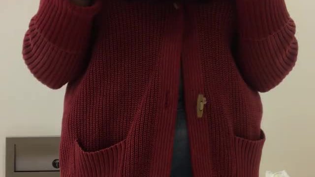 does getting naked at work earn me a spot on the naughty list? (f)