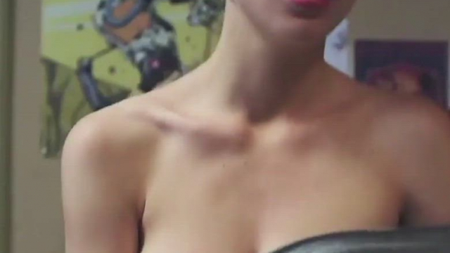 Matilda De Angelis - Perfect Italian plot in 'Youtopia'