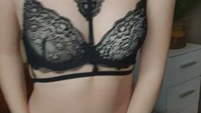 Am I making you hard?