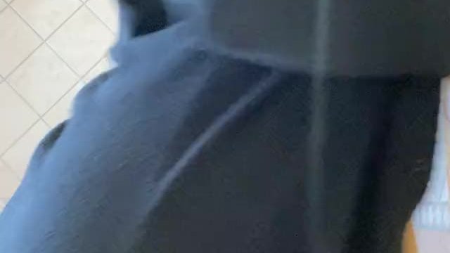 I'll jingle your balls..if you make it a white Christmas! 