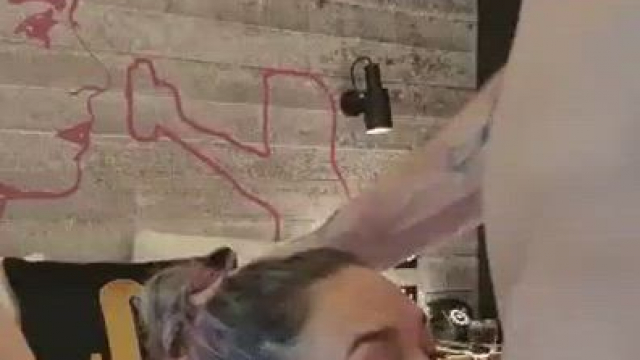 Breathing is over rated...