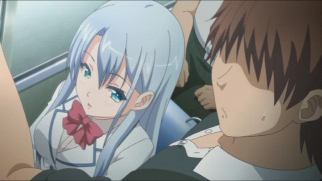 Chiisana Tsubomi no Sono Oku ni Episode 3