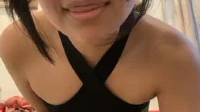 Let’s have a quickie in the bathroom ;)