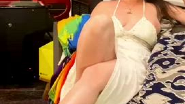 Want to see my pussy?