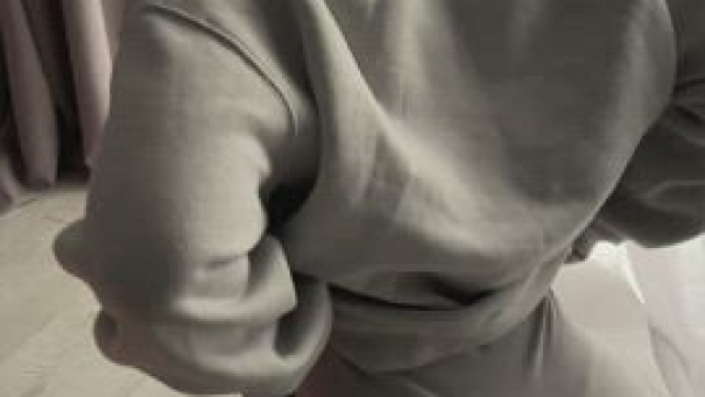 I am sure you wanna spank it