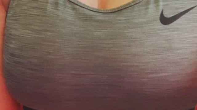 That rug really tied the room together.