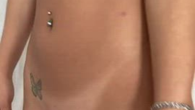 Will you let me sit on your face