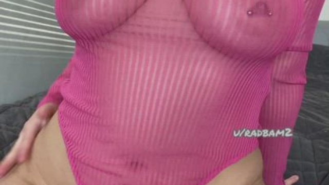 want to put them in your mouth?