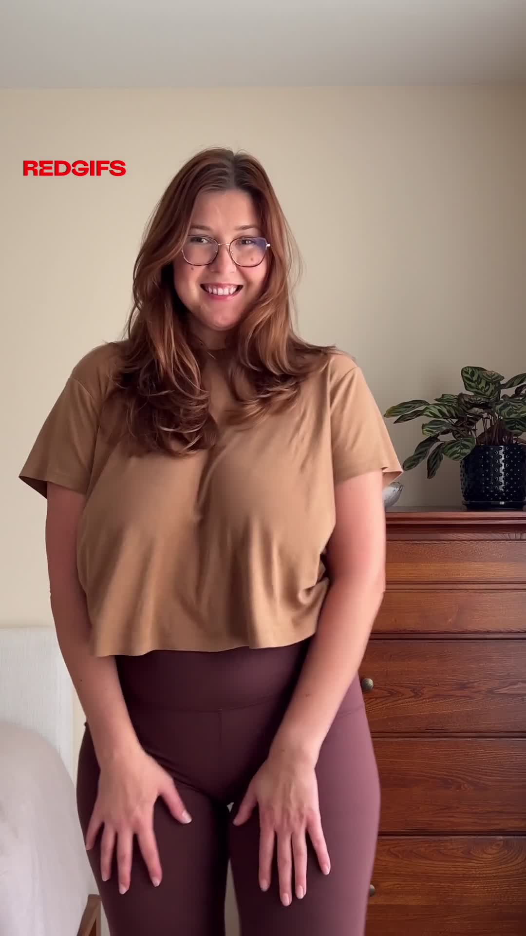 I love being tall and curvy (6’1)