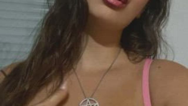 I got thick thighs meaning I need thick dick