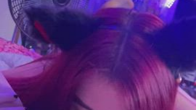 Pussy is my favorite meal