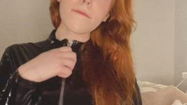 It was really hard to take it on and to take it off as well