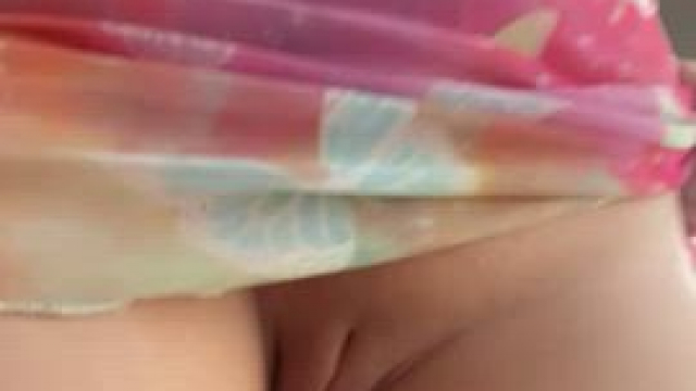 The only stuff I want when I wake up is my cunt in your mouth