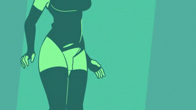 Hiding a perfect horse cock [I] (Welwraith)