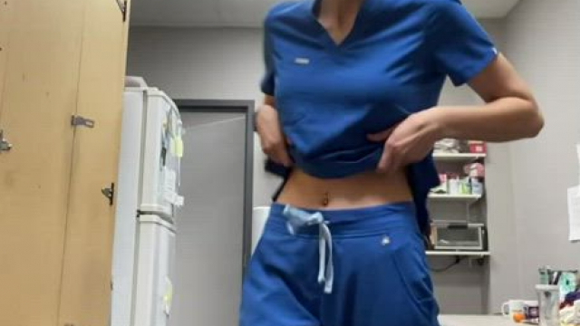 Should I be doing this