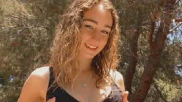 That's my neighbors talking in the background