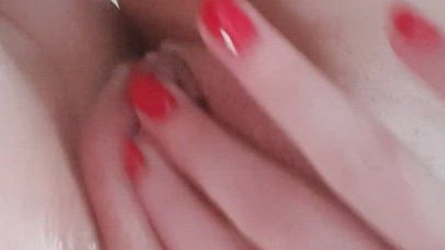 Isn't my pussy cute?