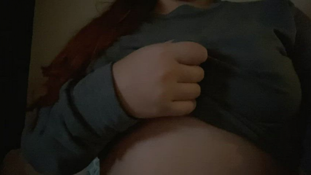 [Drop] Love me some sweater weather.