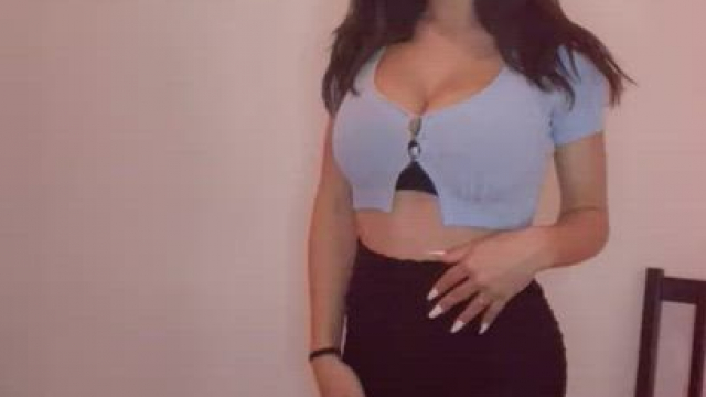 I don’t know the question, but sex is definitely the answer