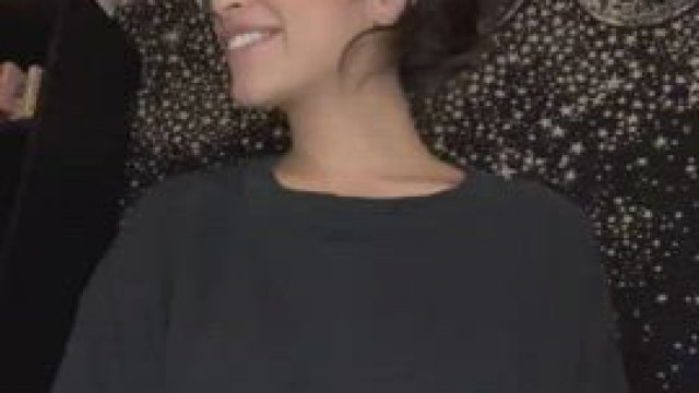 Taking a study break to show you this