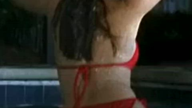 Nikki Cox in Run Ronnie Run