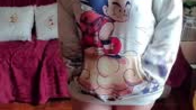 Do you like Dragonball? 