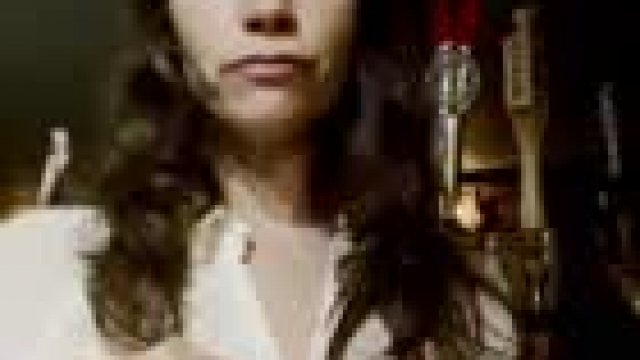 Bottoms up to bartender boobies