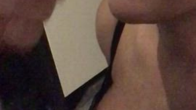 Facials are always fun